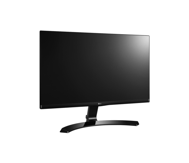 LG 23MP68VQ-P czarny - 323223 - zdjęcie 2